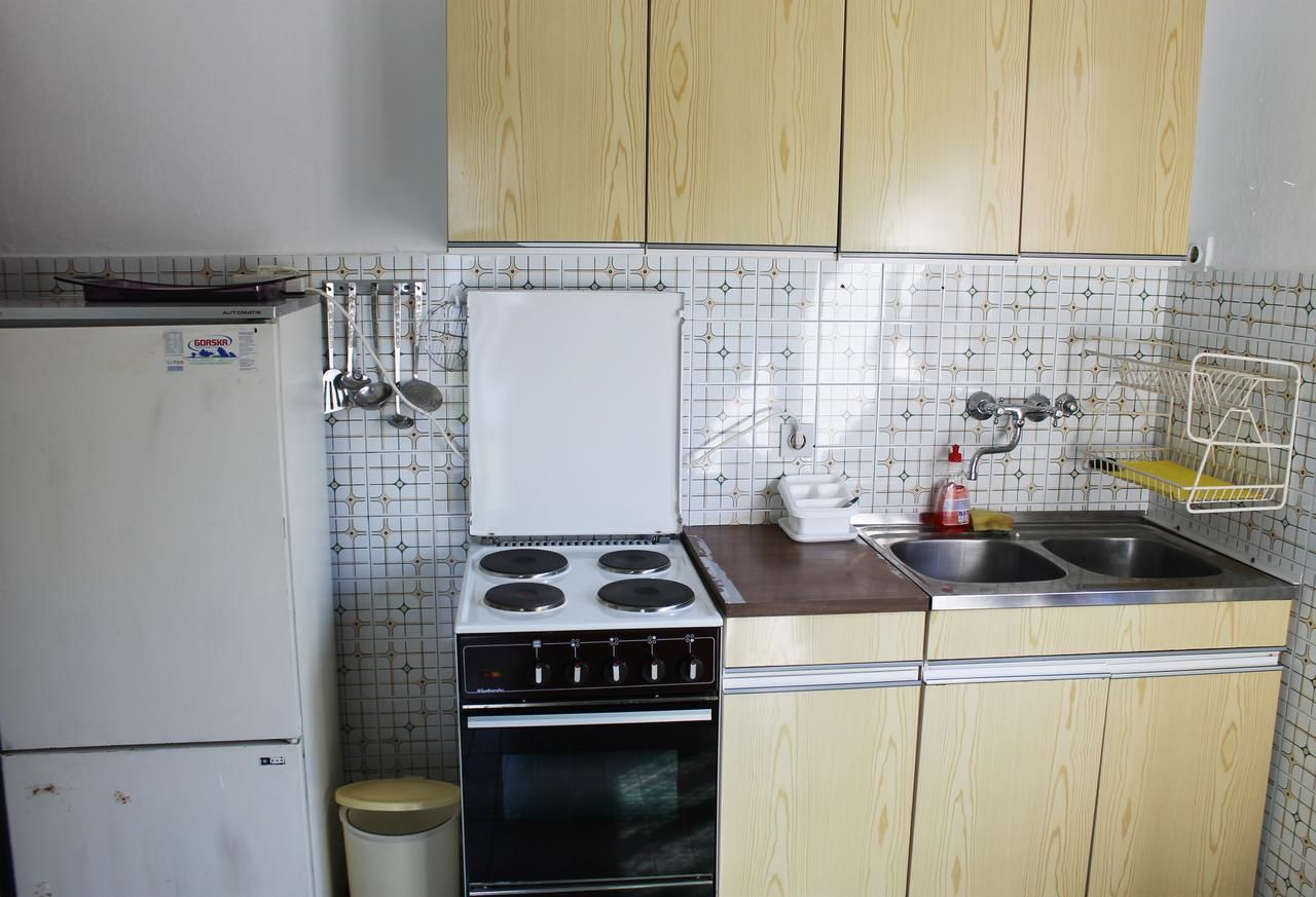 Дома для отпуска Apartment Matko Котор