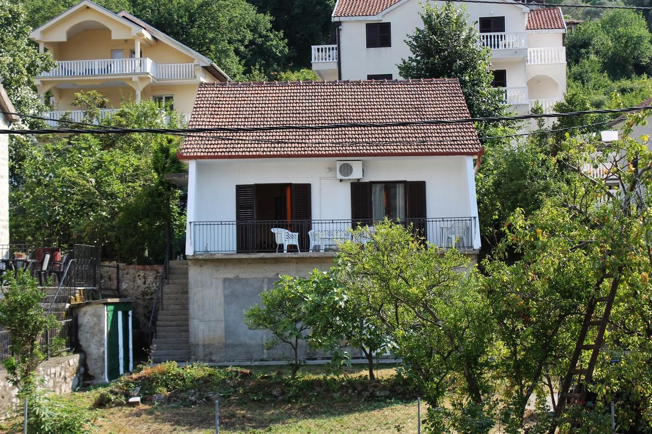 Дома для отпуска Apartment Matko Котор