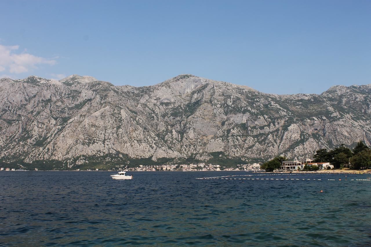 Дома для отпуска Apartment Matko Котор