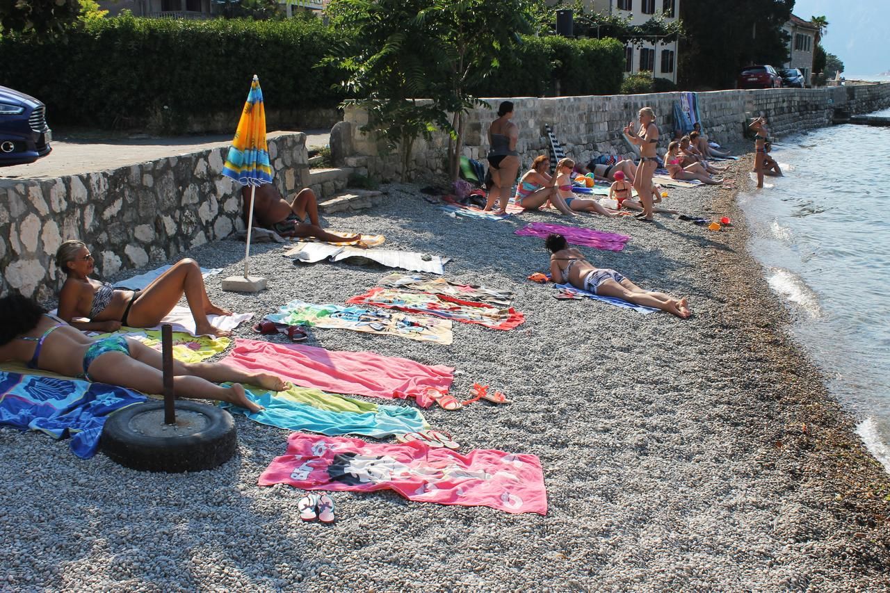 Дома для отпуска Apartment Matko Котор