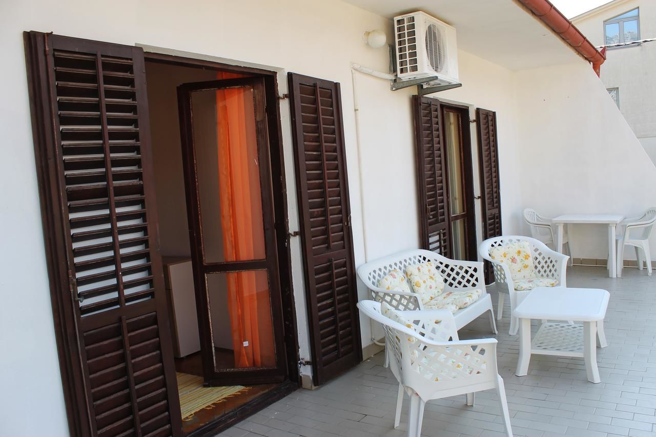 Дома для отпуска Apartment Matko Котор