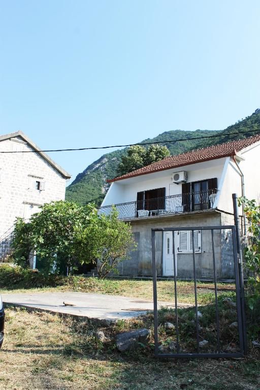 Дома для отпуска Apartment Matko Котор