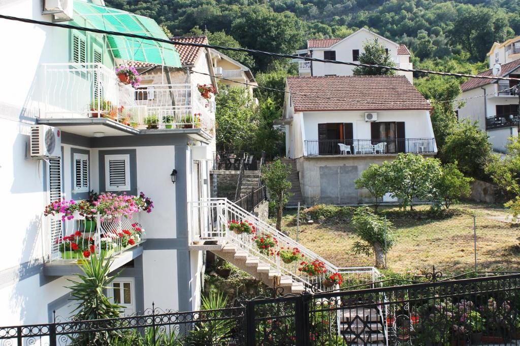 Дома для отпуска Apartment Matko Котор