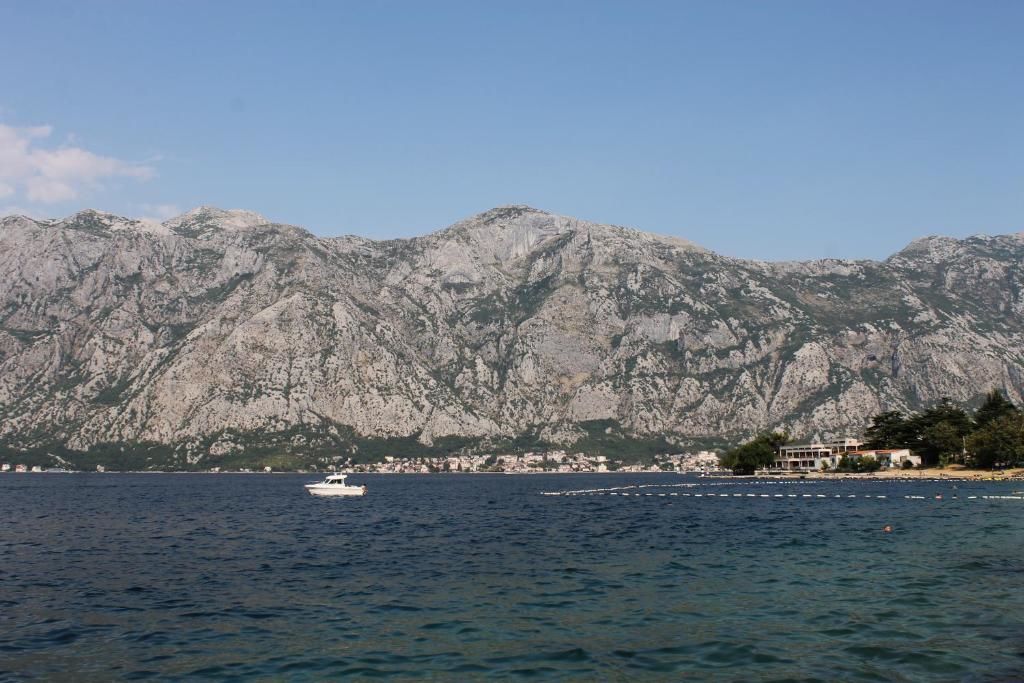 Дома для отпуска Apartment Matko Котор