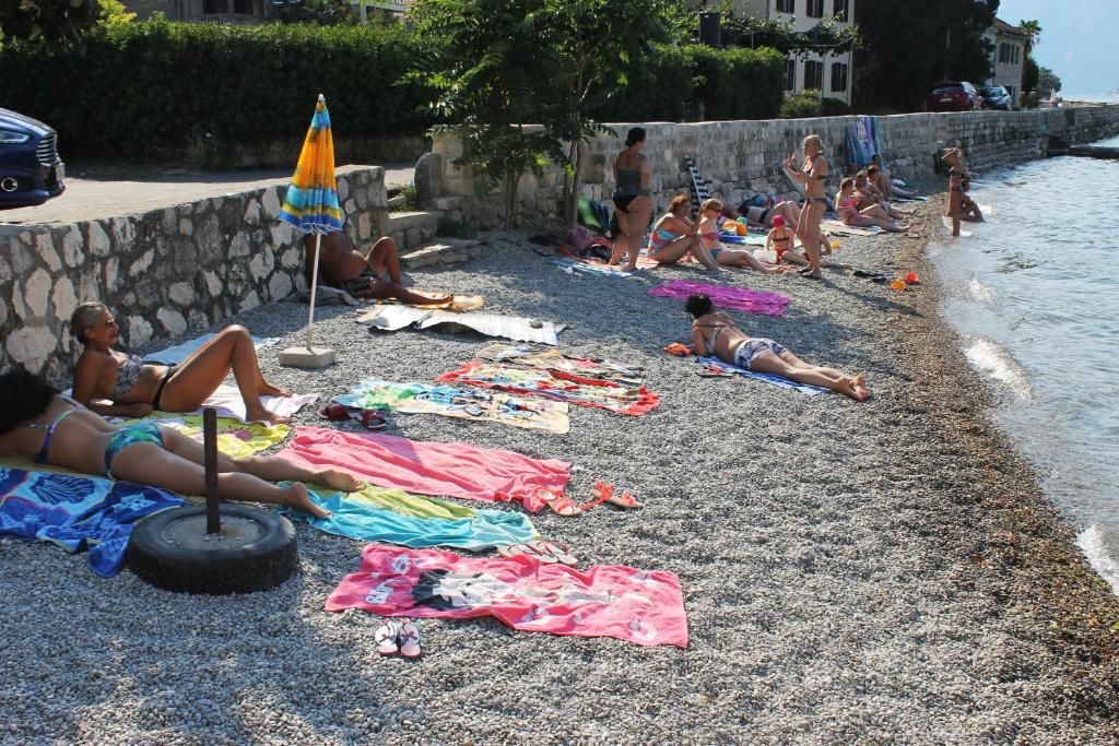 Дома для отпуска Apartment Matko Котор