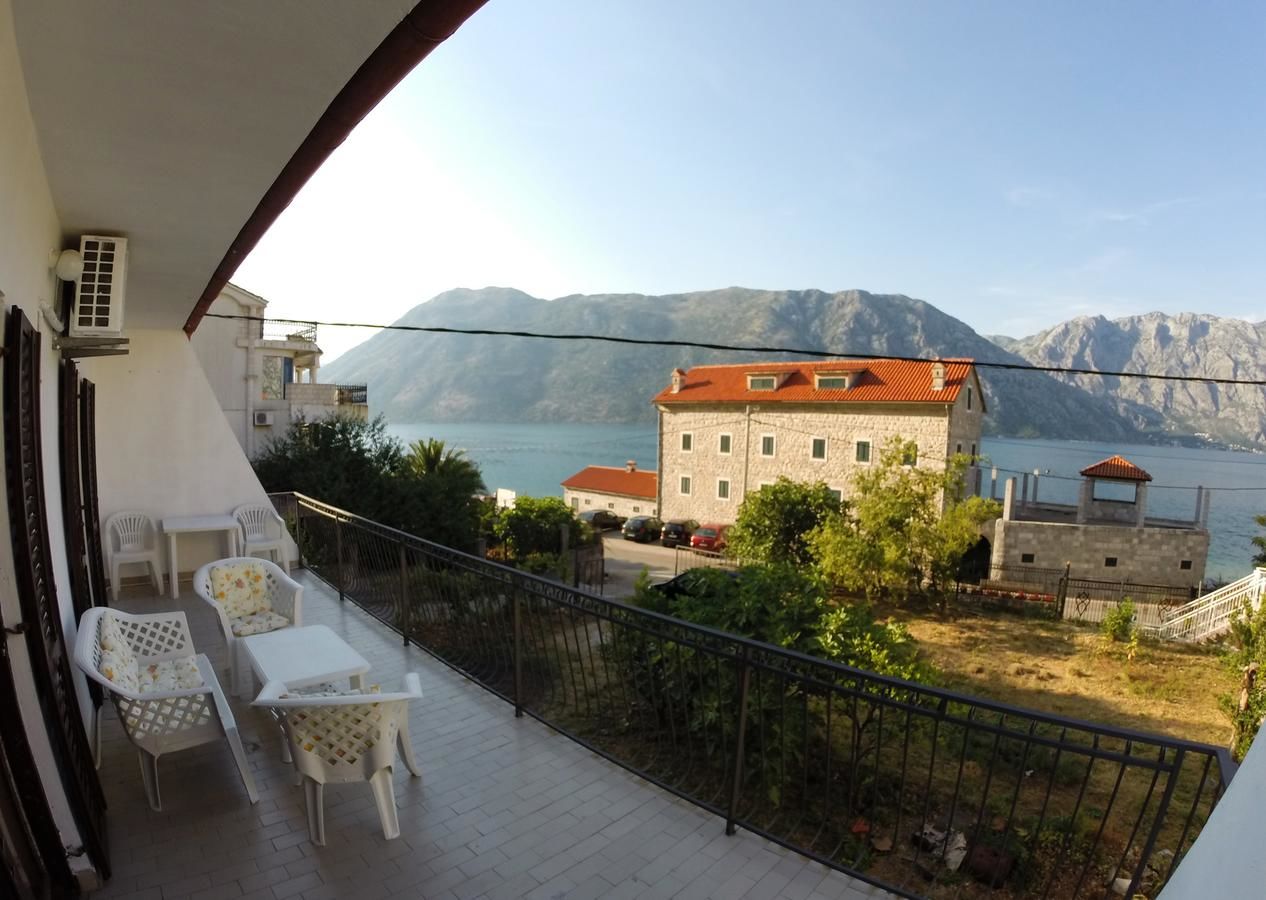 Дома для отпуска Apartment Matko Котор