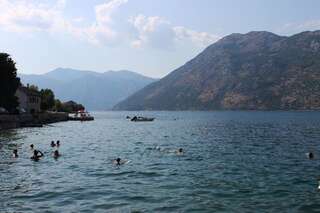 Дома для отпуска Apartment Matko Котор Дом с 2 спальнями-1