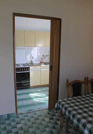 Дома для отпуска Apartment Matko Котор Дом с 2 спальнями-13