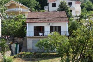 Дома для отпуска Apartment Matko Котор Дом с 2 спальнями-17