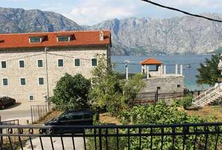 Дома для отпуска Apartment Matko Котор Дом с 2 спальнями-2