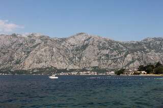 Дома для отпуска Apartment Matko Котор Дом с 2 спальнями-21