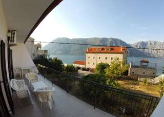 Дома для отпуска Apartment Matko Котор Дом с 2 спальнями-27