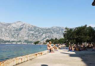 Дома для отпуска Apartment Matko Котор Дом с 2 спальнями-33