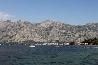 Дома для отпуска Apartment Matko Котор Дом с 2 спальнями-35