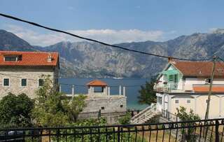 Дома для отпуска Apartment Matko Котор Дом с 2 спальнями-39