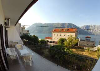 Дома для отпуска Apartment Matko Котор Дом с 2 спальнями-4