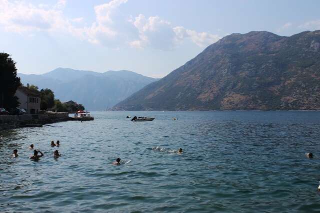 Дома для отпуска Apartment Matko Котор-3