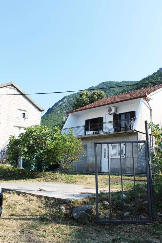 Дома для отпуска Apartment Matko Котор-18