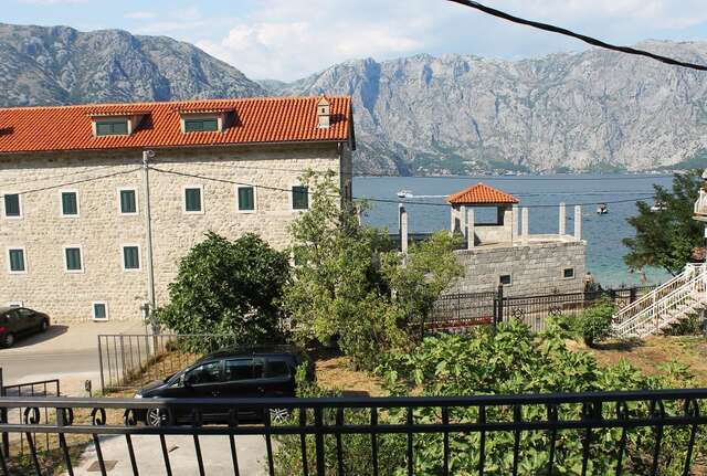 Дома для отпуска Apartment Matko Котор-4