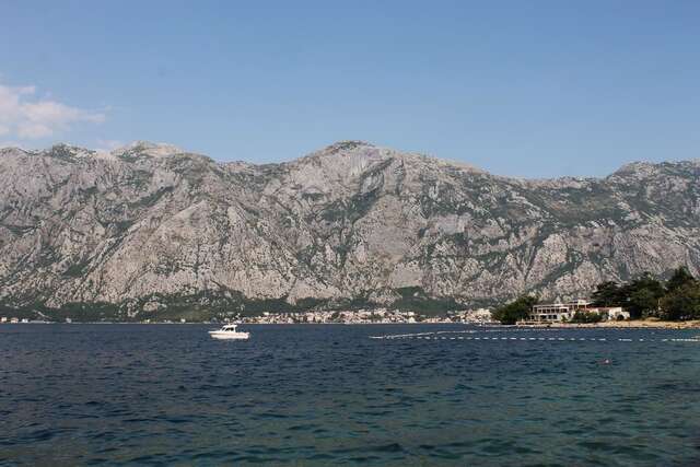 Дома для отпуска Apartment Matko Котор-23