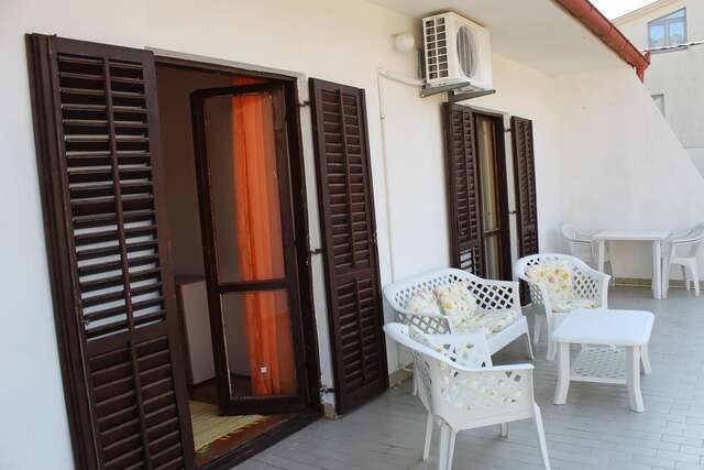 Дома для отпуска Apartment Matko Котор-25