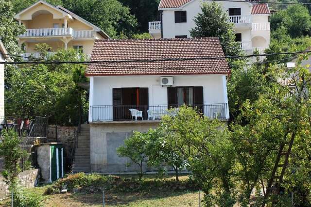 Дома для отпуска Apartment Matko Котор-33