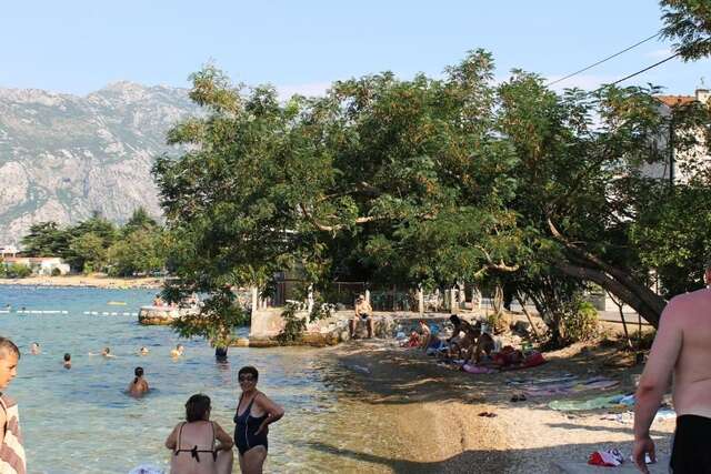 Дома для отпуска Apartment Matko Котор-36