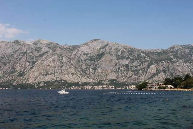 Дома для отпуска Apartment Matko Котор-37