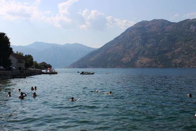 Дома для отпуска Apartment Matko Котор-38